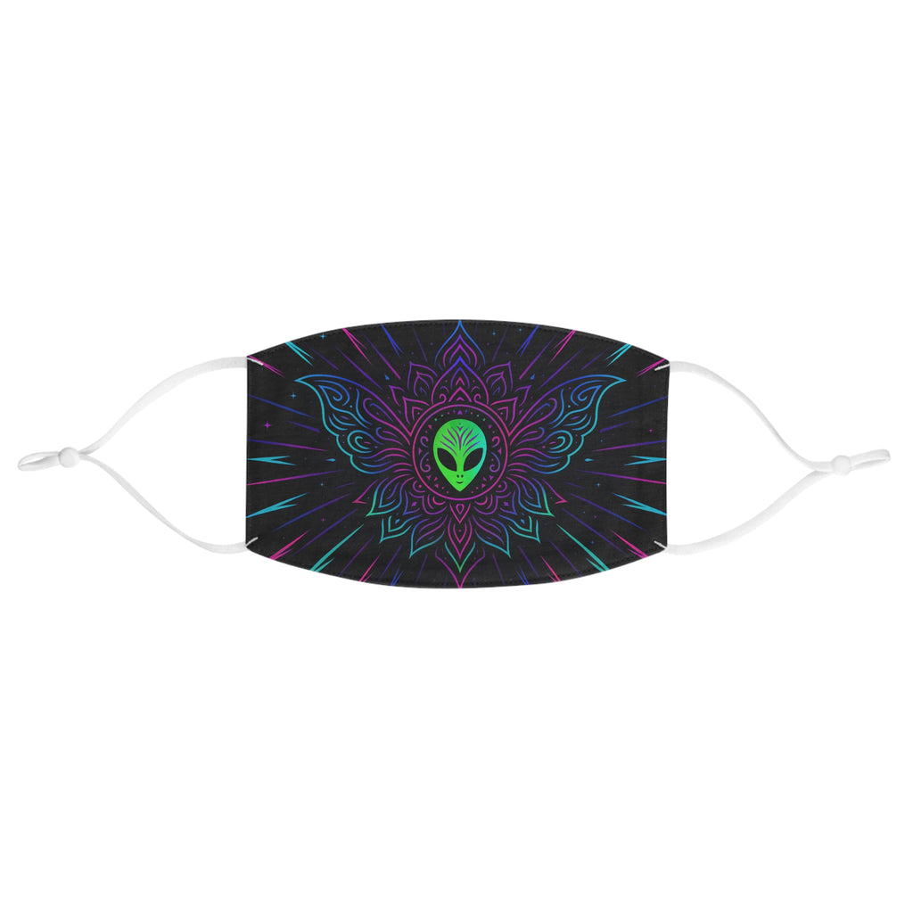 Dark-Matter Pulse Mask