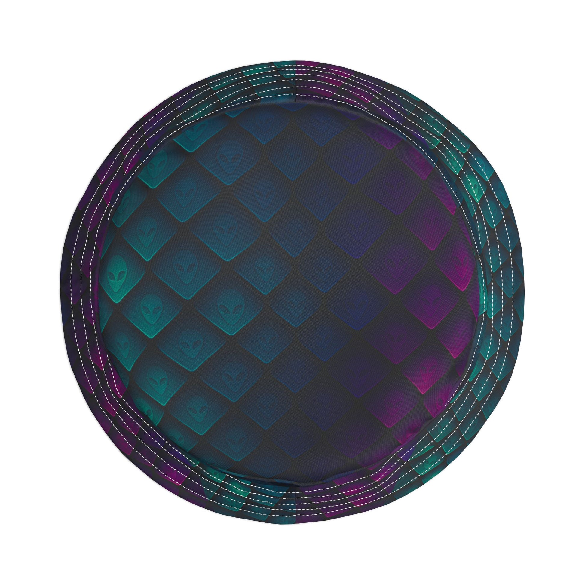 Galaxy Scales Bucket Hat